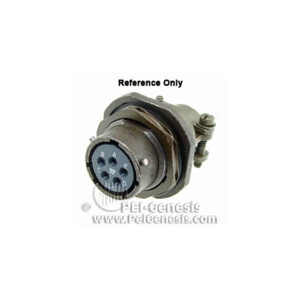 KPT 26C 2620 SKT RECP
